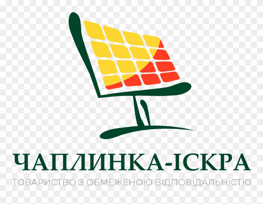 Limited Liability Company “chaplinka-iskra” Was Established - Graphic Design Clipart