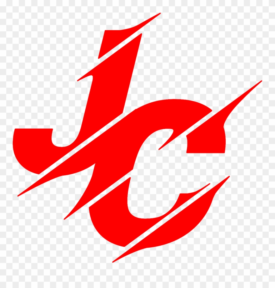 Download Transparent Png - Jc Logo Clipart
