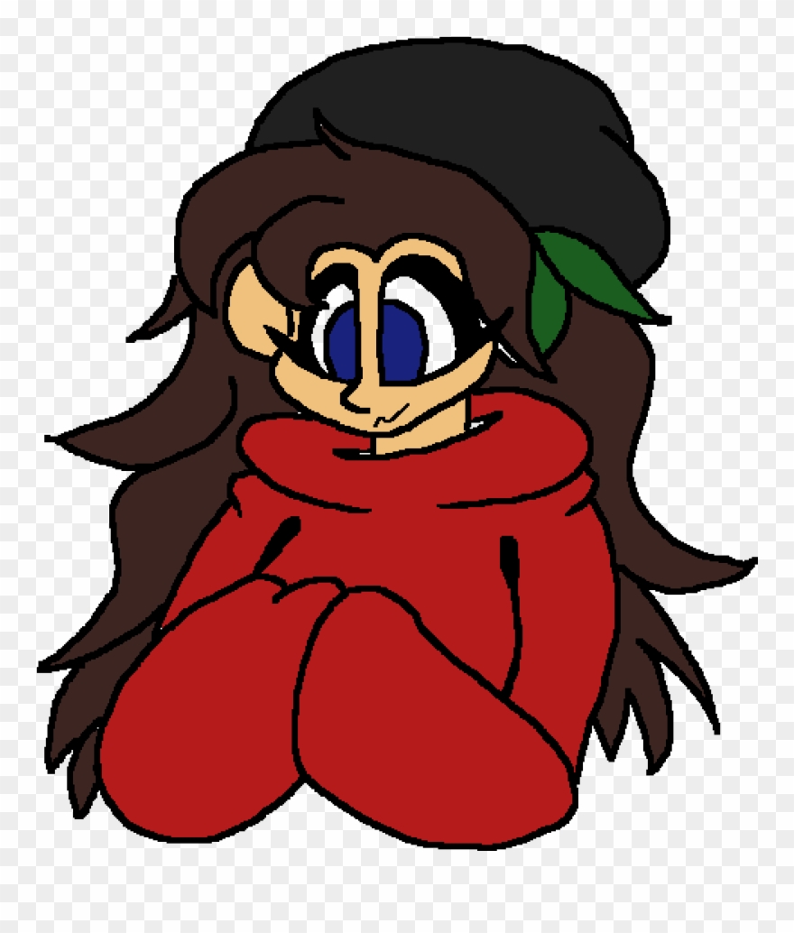 House Of Memories - Lesbian Couple Drawings Cute Clipart