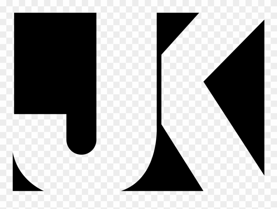 Jk Logo Png Transparent - Jk Logo Clipart