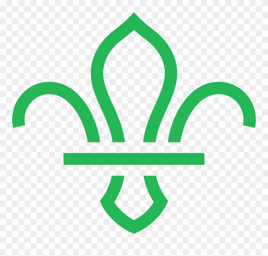 New Scout Logo Uk 2018 Clipart 4937971 PinClipart New Scout Logo Uk 2018 Clipart 4937971 PinClipart