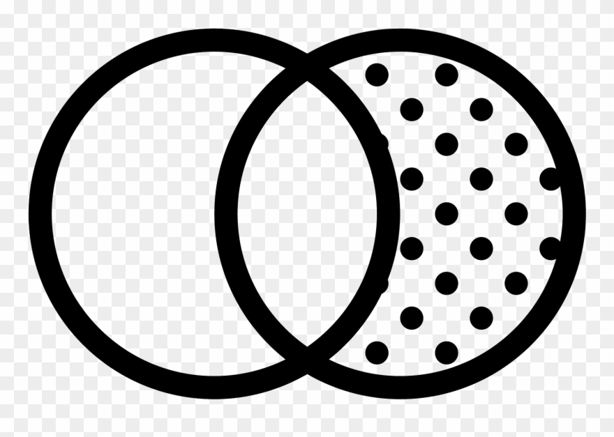 Query Outer Join Right Icon Free Download - Icono Personas Png Clipart