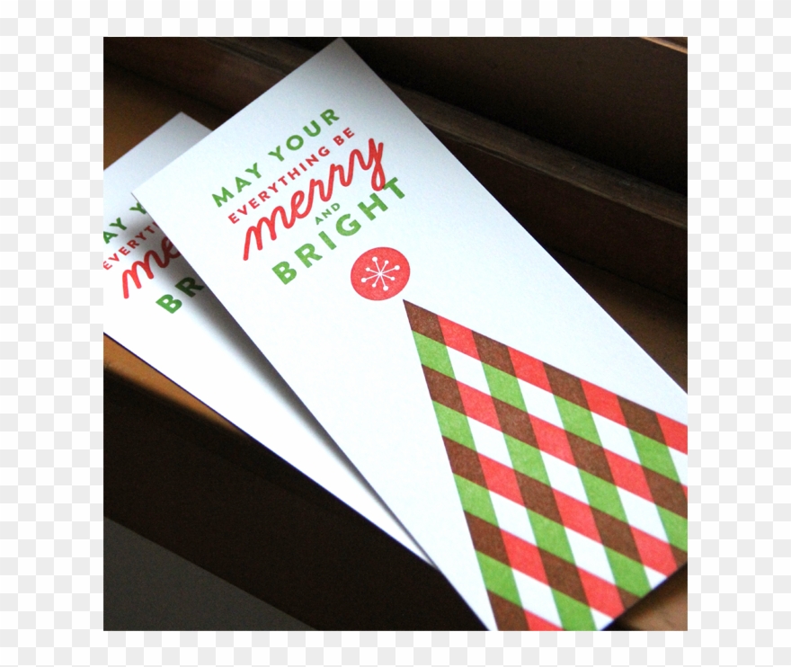 Graphic Design Christmas Cards - Christmas Design Brand Clipart