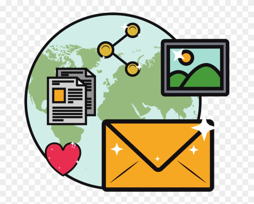 Between Deadlines, Researching Opportunities, And Pitching, - Community Of Practice Clipart