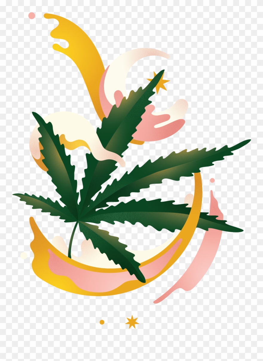 Where We Go Through The Abc's Of Cbd - Illustration Clipart