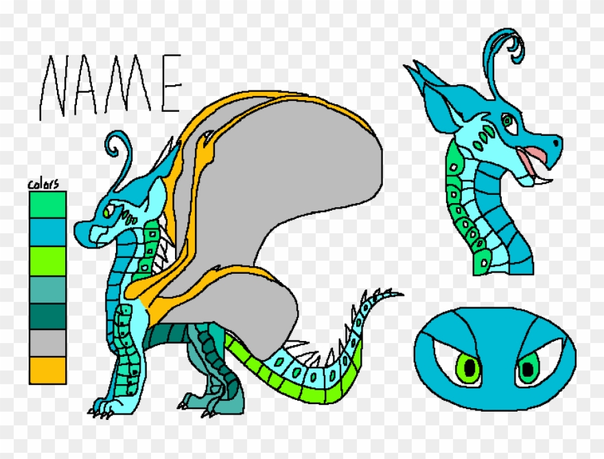 Chrysalis The Silkwing - Cartoon Clipart