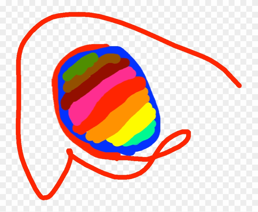 Yarn Ball One Clipart