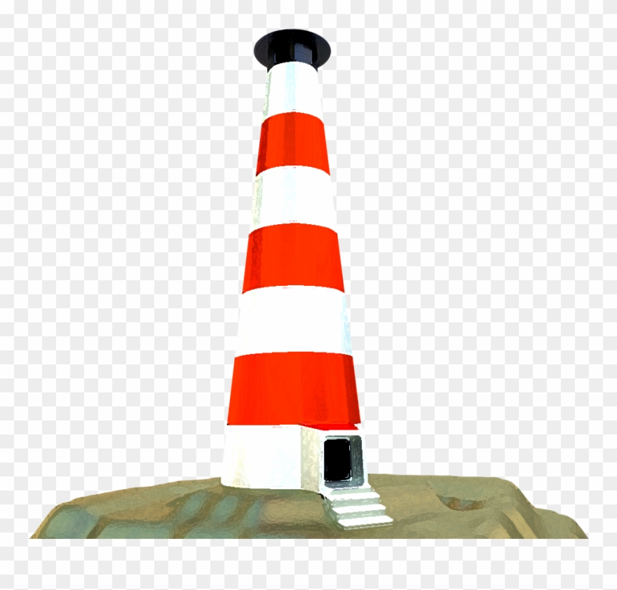 Lighthouse Clipart