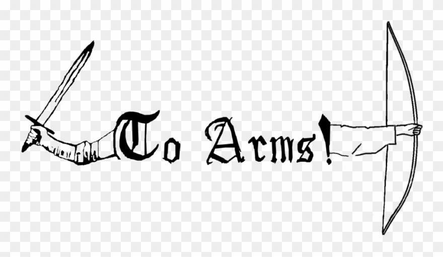 Postmortem And Reflections - Old English Clipart