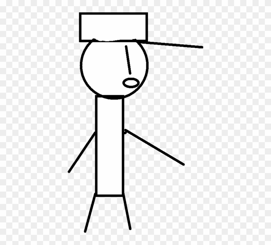 I'm Going To Do A Internet - Line Art Clipart