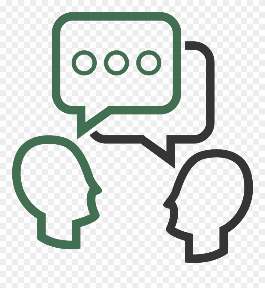 The Voice Inspirer Case Study Clipart