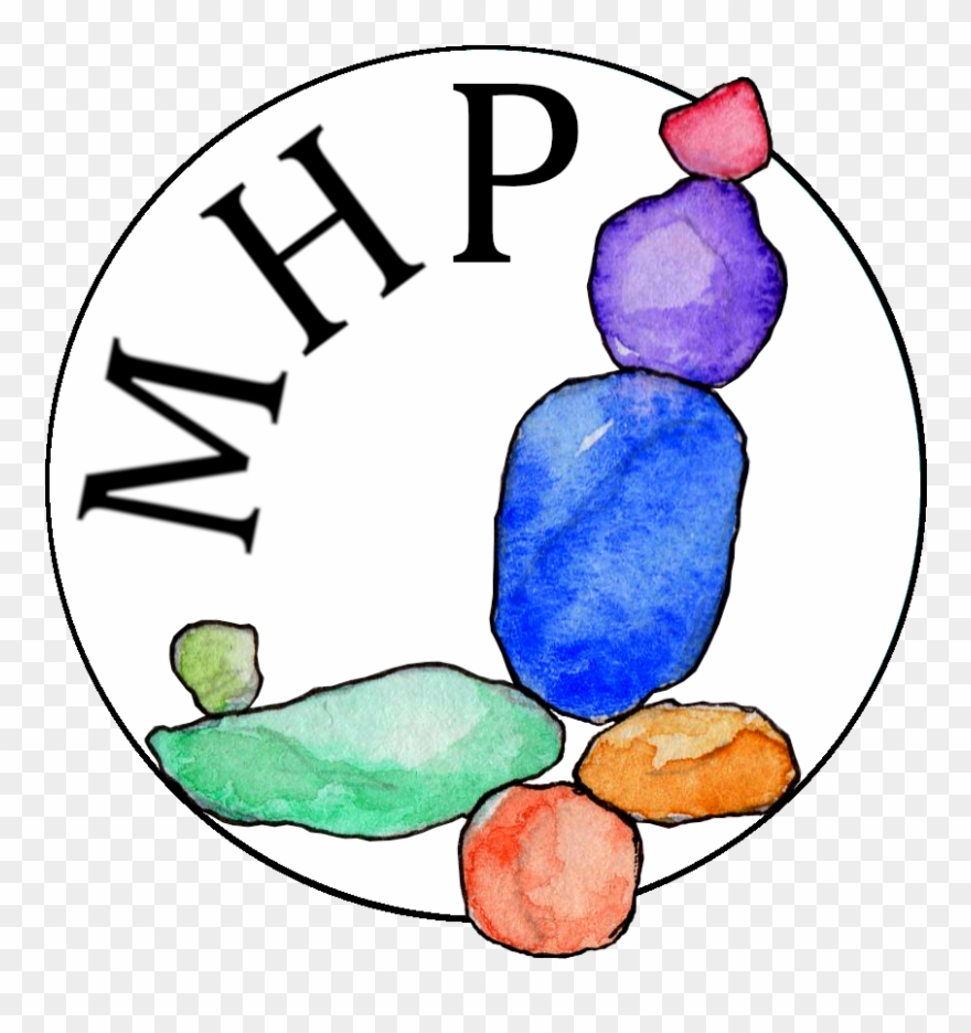 Mindful Healing Portland Llc Clipart