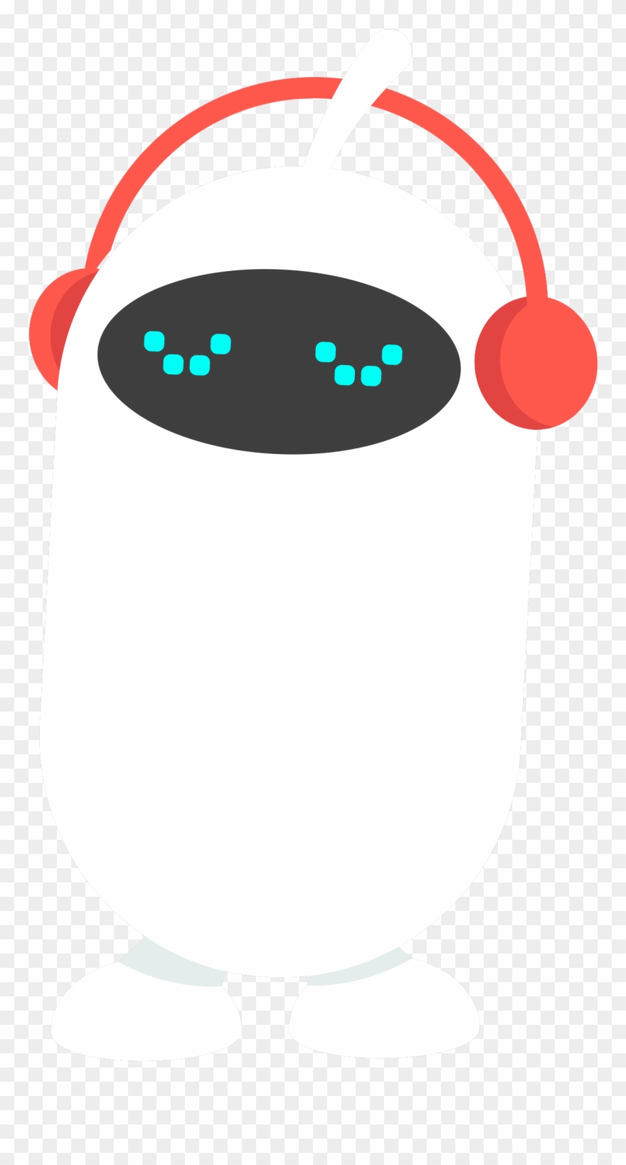 It Is Much Easier To Learn Meditation Using Guided Clipart