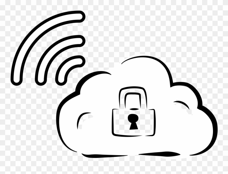 Walmart Logo Png Marketplace - Line Art Clipart