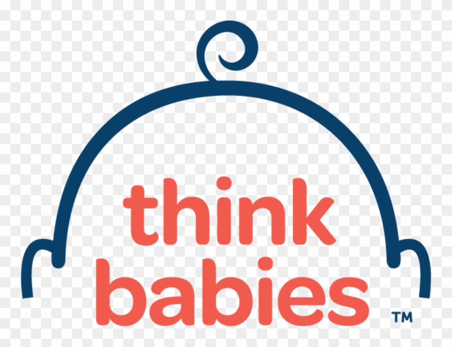 Colorado Children's Campaign - Think Babies Clipart