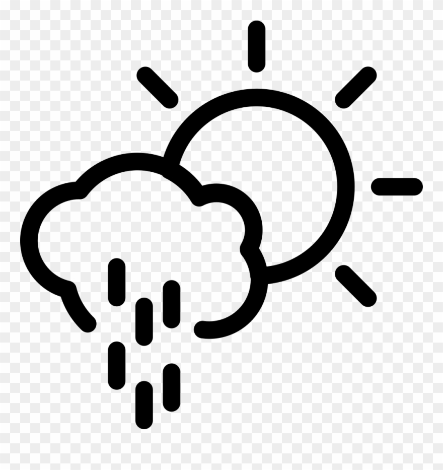 Hot And Cold Icon Clipart