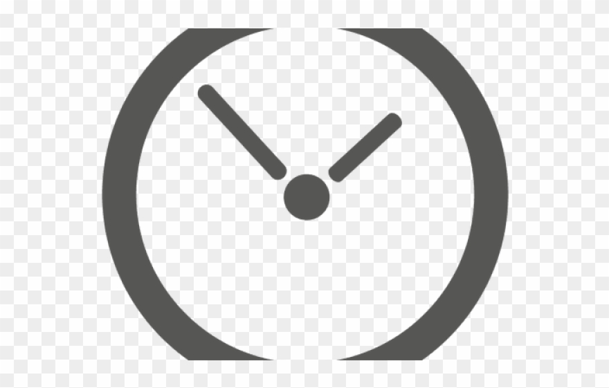 Youtube Clock Png Clipart