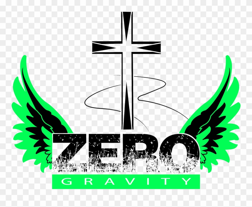 Book Us - Cross Clipart