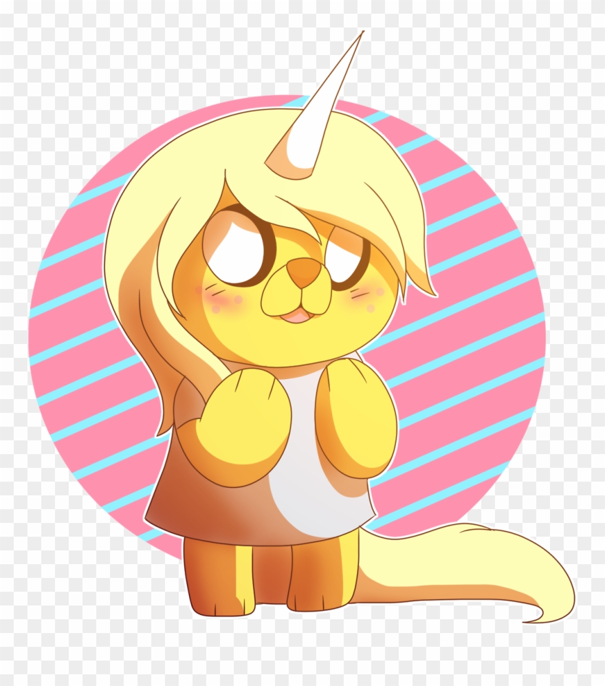 Adventure Time Viola Fanart Clipart