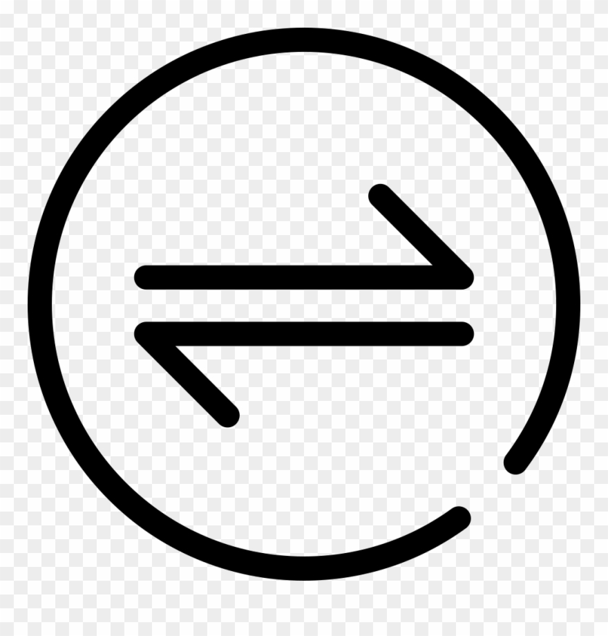 Png File Svg - Circle Clipart