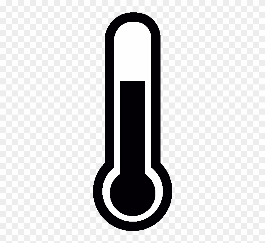 Thermometer - Illustration Clipart