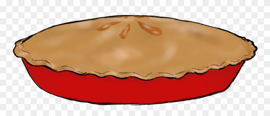 More Media By Jackie Lou - Pot Pie Clipart