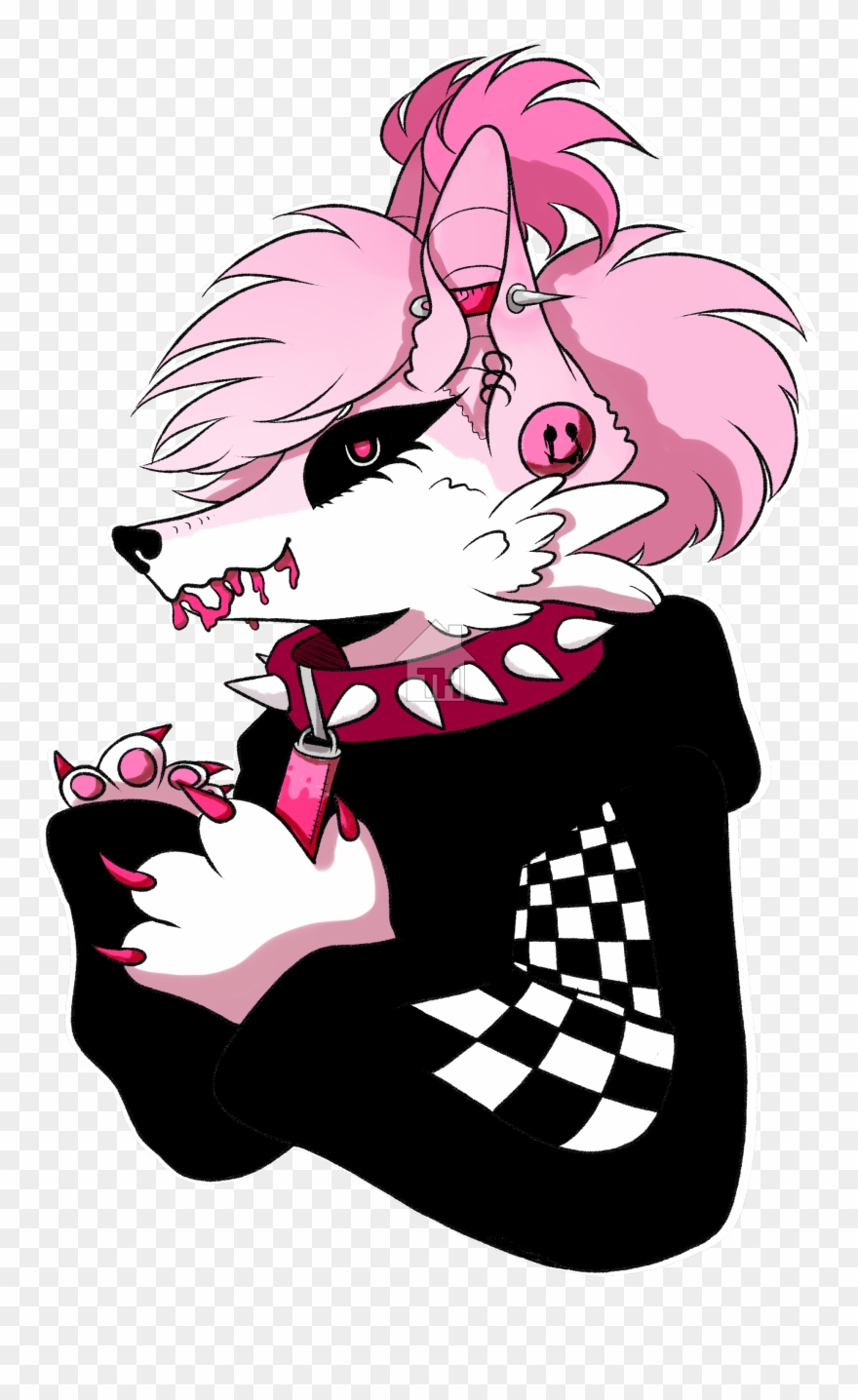 Details - Cartoon Clipart