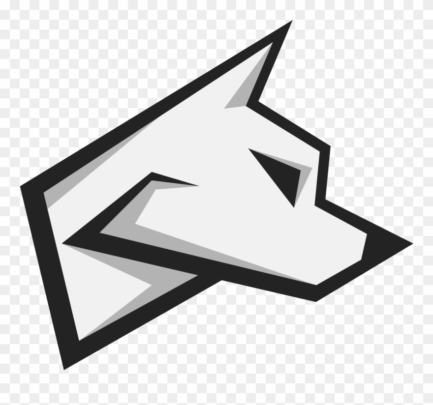 Download Png Version - Logo Esport No Text Png Clipart