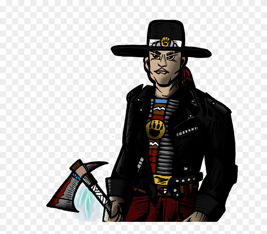 Afterwards, We Used Appropriate Colors And Took It - Illustration Clipart