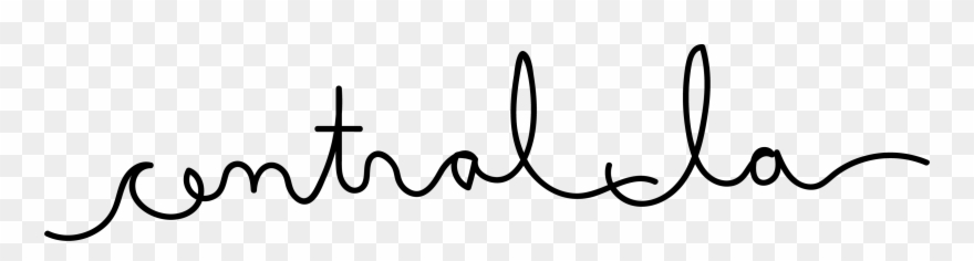 Breakfast & Brunch - Calligraphy Clipart