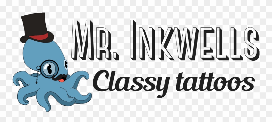 Best Tattoo Shop Orange County - Grosir Clipart