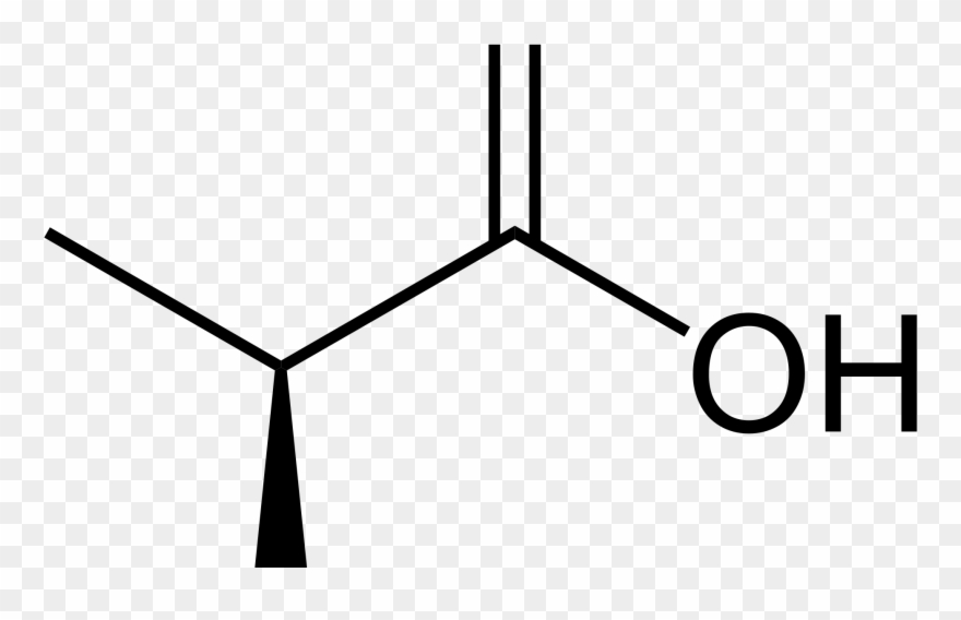 2000px Lactic Ac - 5 Bromo 2 Chlorobenzoic Acid Clipart