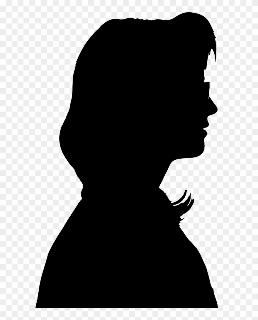 Amanda 23 Nov 2015 - Silhouette Clipart