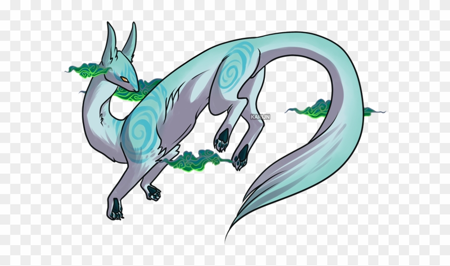 Whisper Adoptable - Illustration Clipart