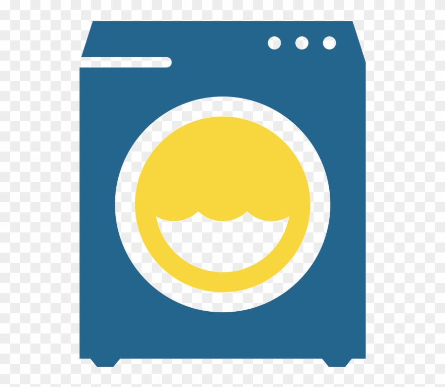 Wash And Fold - Baby Stimulation Clipart