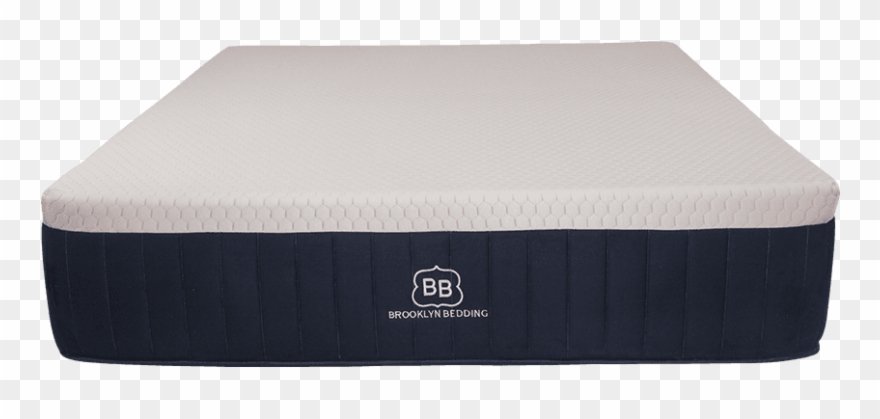 Mattress Png Clipart Bed Boss Heir Solo Twin Full Mattressespng - Brooklyn Bedding Aurora Mattress Transparent Png