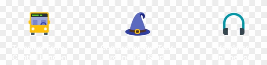 Studio Tour London The Making Of Harry Potter Clipart