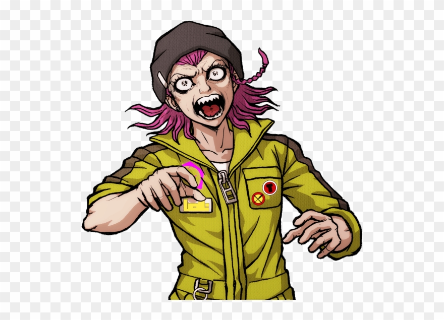 View Samegoogleiqdbsaucenao Souda Screaming , - Kazuichi Souda Screaming Clipart