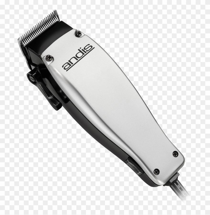 Download Hair Cut Machine Png Maquina De Cortar Pelo Andis Clipart