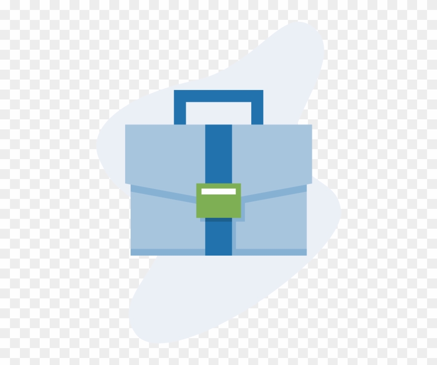 Resume Clipart First Job - Png Download