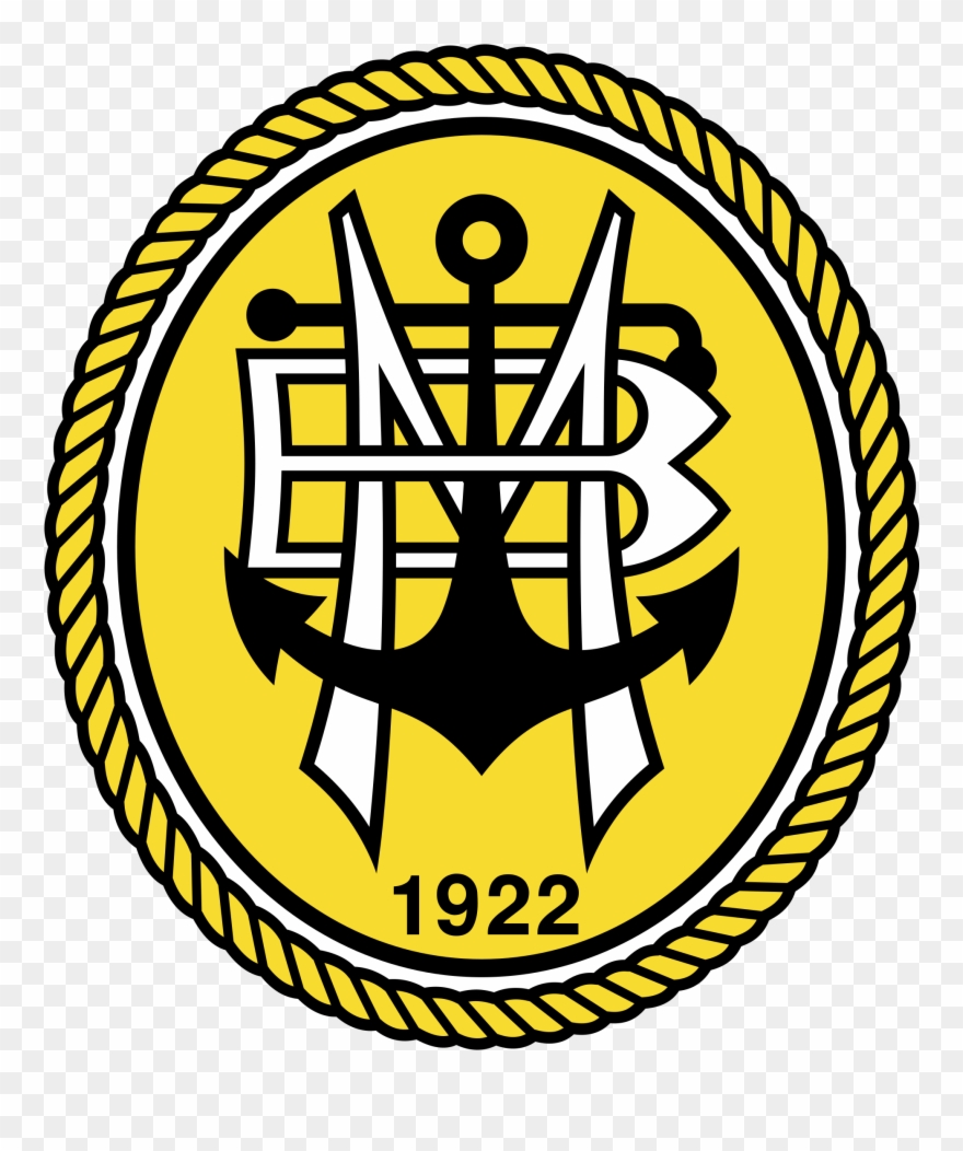 Beira Mar 01 Logo Png Transparent - Sport Clube Beira Mar Clipart