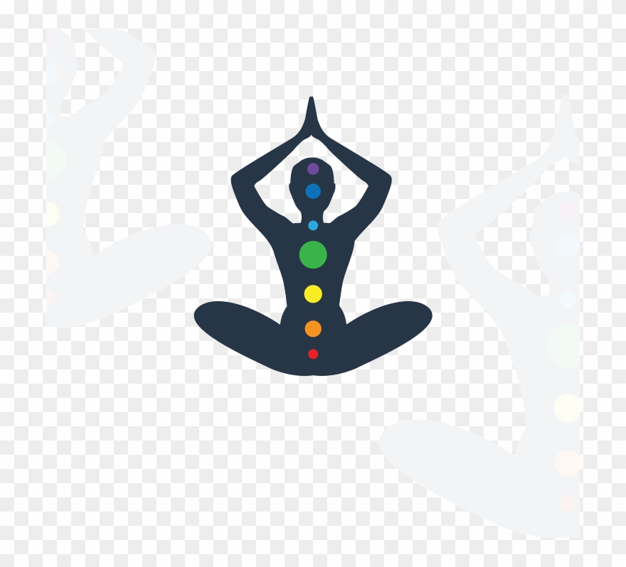 Discover Calm, Balance, And Clarity Through Breath Clipart