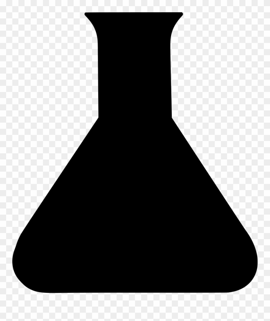 Download Png - Biology Silhouette Clipart