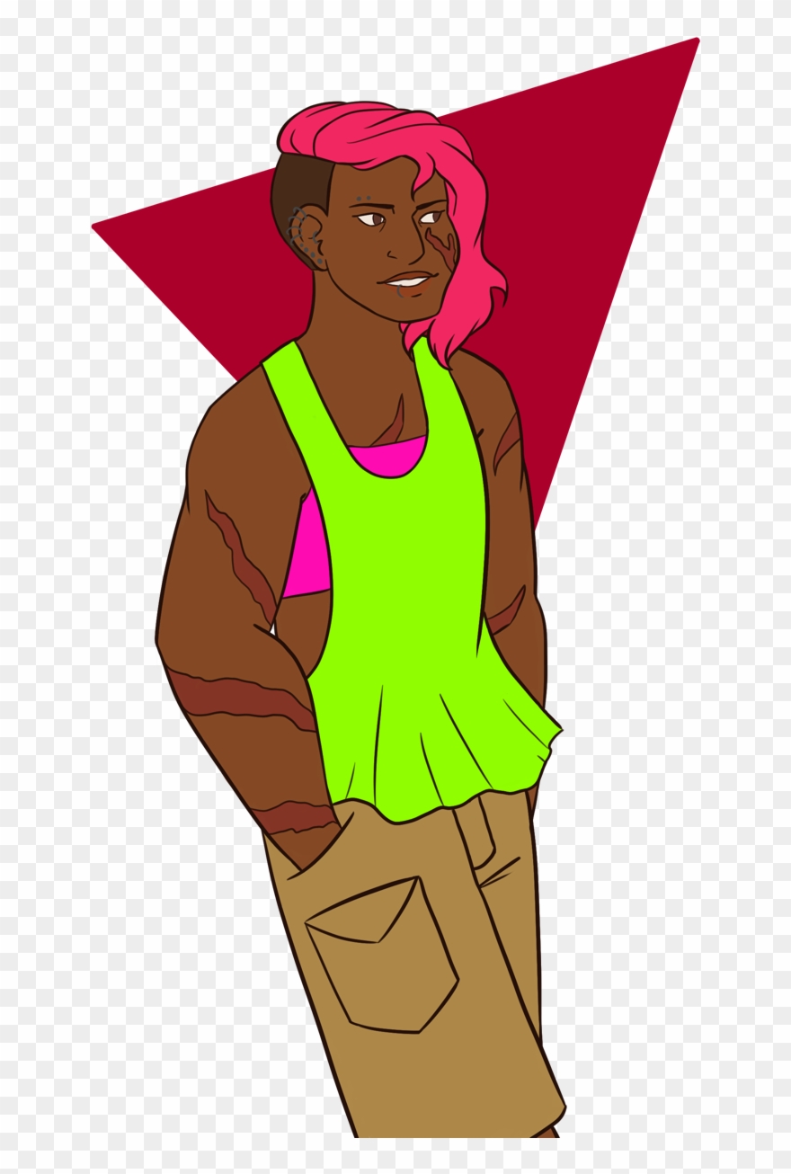 A Digital Art Piece Of Arkady Patel - Cartoon Clipart