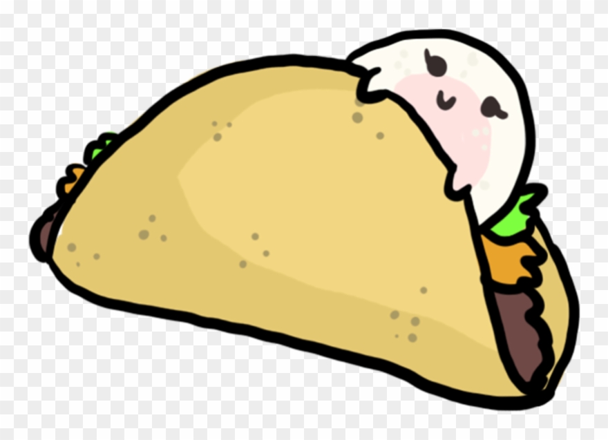 Mochi Chi By Clipart