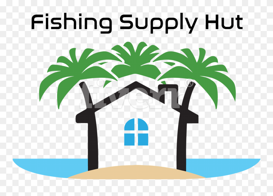 Big Worksample Image - Beach Hut Clipart