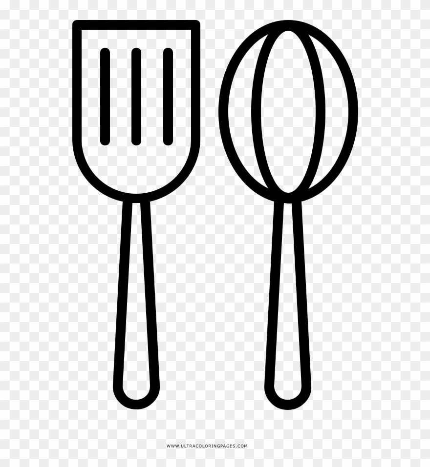 Baking Utensils Png Clipart