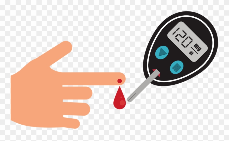 Cystic Fibrosis Often Affects A Person's Digestive - Illustration Clipart