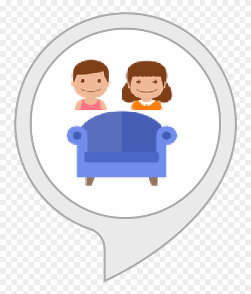 12 Of The Best Amazon Alexa Skills For Kids Clipart