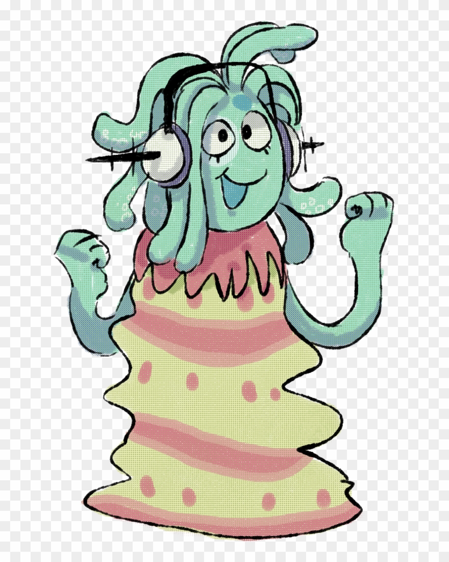 I Played - Cartoon - Cartoon Clipart